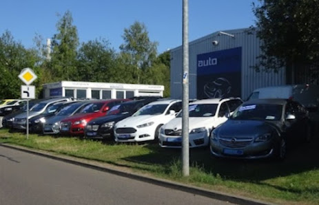Autopark Lisdorf