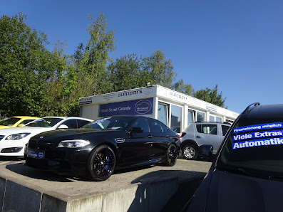 Autopark Lisdorf