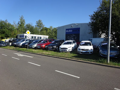 Autopark Lisdorf