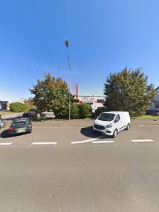Autopark Lisdorf