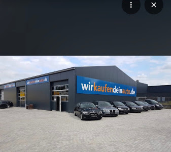 wirkaufendeinauto.de Saarlouis