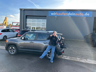 wirkaufendeinauto.de Saarlouis
