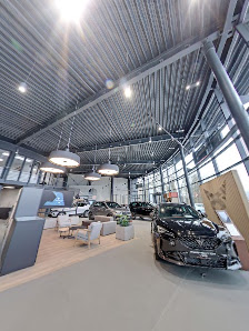 Auto Marc Zyrull GmbH Saarlouis Seat-Vertragshändler