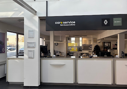 Dacia Segura Automobile GmbH Saarlouis