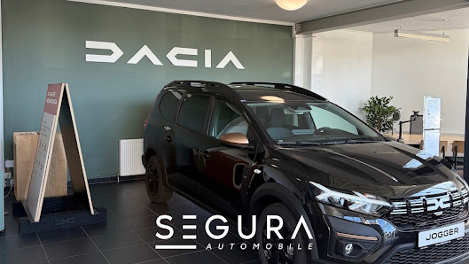 Dacia Segura Automobile GmbH Saarlouis