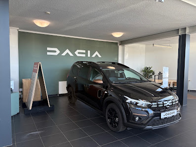 Dacia Segura Automobile GmbH Saarlouis