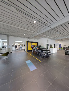 Dacia Segura Automobile GmbH Saarlouis