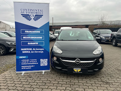 Continental Automobile