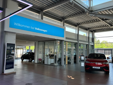 DECHENT Autohausgruppe VW Saarlouis