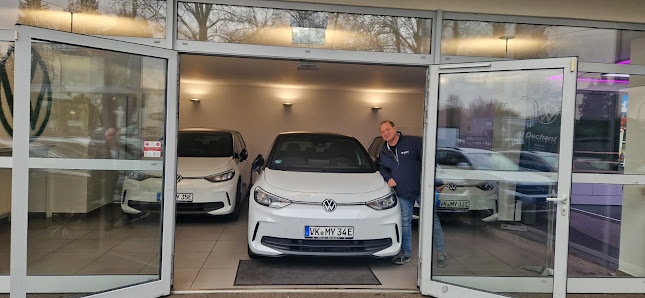 DECHENT Autohausgruppe VW Saarlouis
