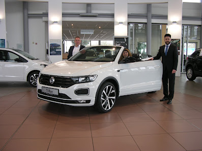 DECHENT Autohausgruppe VW Saarlouis