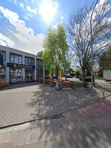 DECHENT Autohausgruppe VW Saarlouis