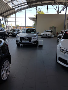 DECHENT Autohausgruppe Audi Saarlouis
