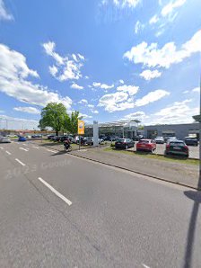 DECHENT Autohausgruppe Audi Saarlouis