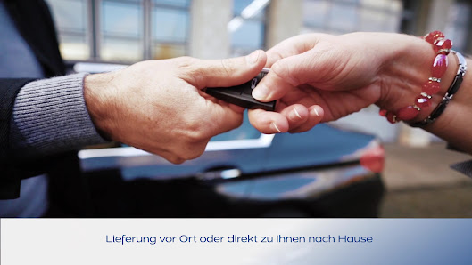 Autofactoria - AERO Gruppe