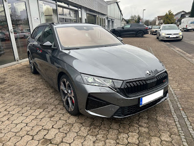 Autohaus Wirtz Saarlouis