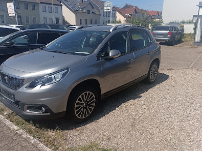 Ensdorfer Automobile
