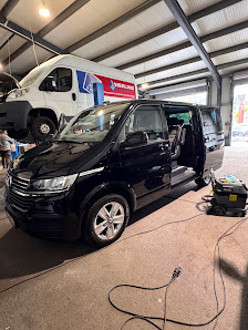 Wir machen dein Auto