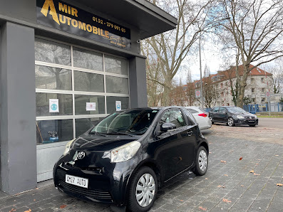 Amir Automobile