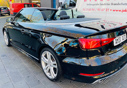 Amir Automobile