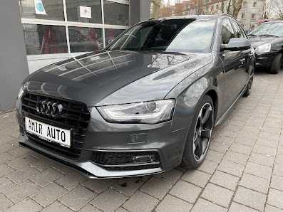 Amir Automobile