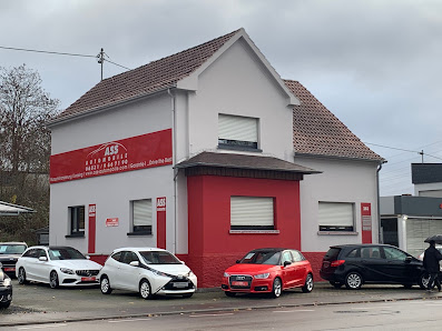 ASS Automobile GmbH