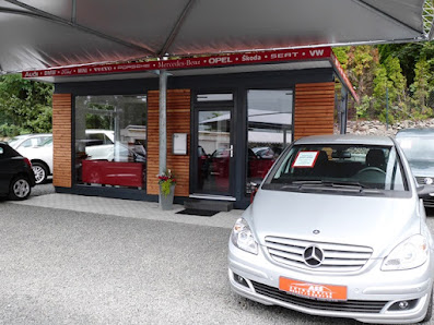 ASS Automobile GmbH