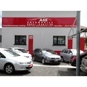 ASS Automobile GmbH