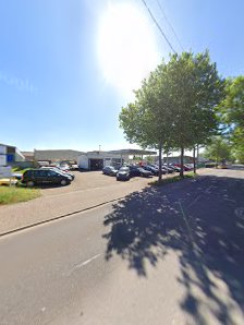 Auto Center Dillingen