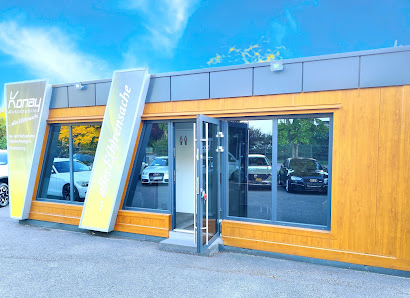 Konay Automobile