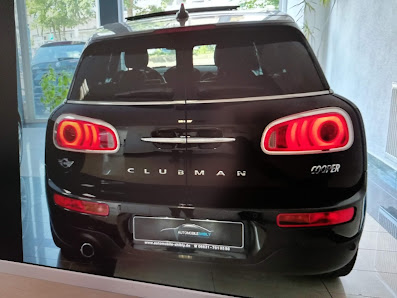Automobile Shibly