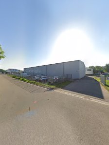 SKF Kfz & Nutzfahrzeug Lackierung GmbH