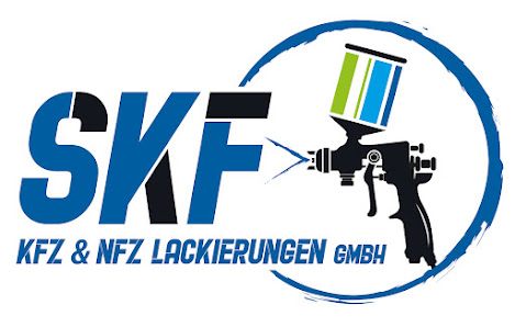 SKF Kfz & Nutzfahrzeug Lackierung GmbH