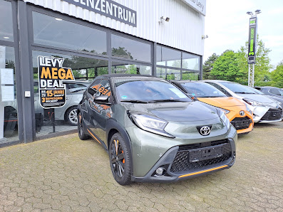 Auto Levy GmbH