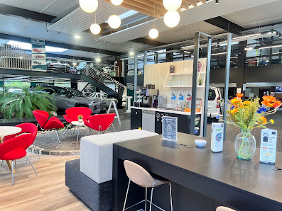 Auto Levy GmbH