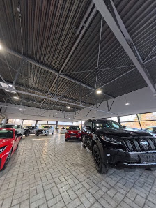 Auto Levy GmbH