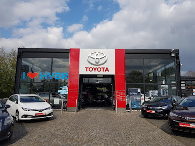 Auto Levy GmbH