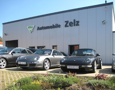 Automobile Zelz