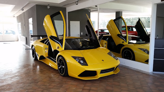 Exclusiv Autohaus Issa GmbH