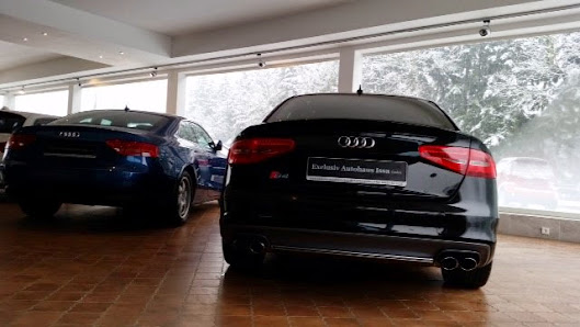 Exclusiv Autohaus Issa GmbH