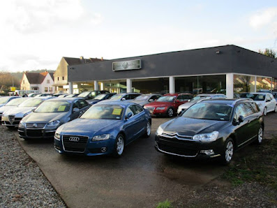 Exclusiv Autohaus Issa GmbH