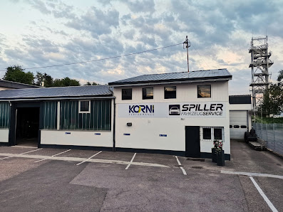 Spiller Fahrzeugservice