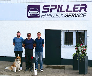 Spiller Fahrzeugservice