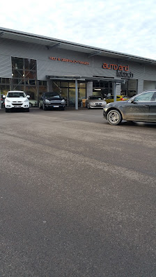 Autoland Lebach GmbH