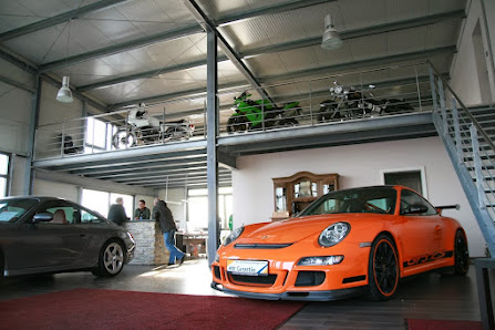 Autoland Lebach GmbH