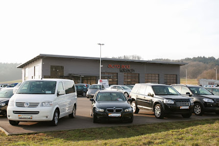 Autoland Lebach GmbH