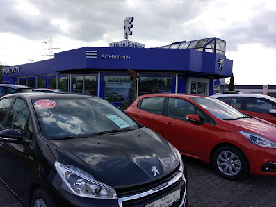 Autohaus Schwinn GmbH & Co. KG