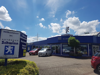 Autohaus Schwinn GmbH & Co. KG