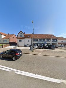 Automobiltechnik Merker