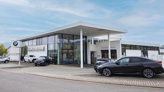 Müller-Dynamic GmbH - BMW - Lebach